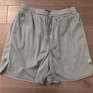 KITH MESH SHORTS